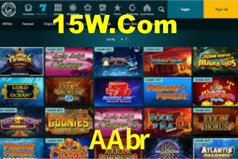 AAbr,AAbr Bet