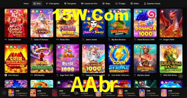 Bônus Generosos e Exclusivos no AAbr para Você!