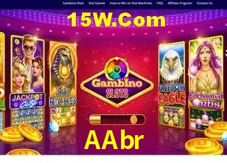 Diretório de Jogos AAbr