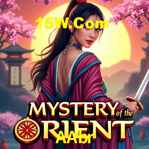 Jogos de Slot AAbr