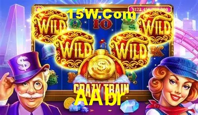 Jogos de Slot AAbr
