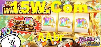 AAbr: Jogos de Caça-Níqueis-Altas Recompensas, Roleta-Velocidade, Blackjack-Desafios Máximos