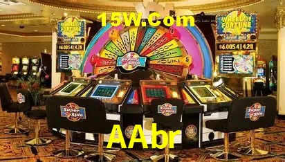 Estatísticas AAbr