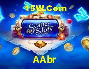 Slots com jackpots e giros grátis na AAbr