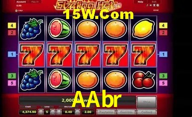 Avaliações dos Jogadores AAbr