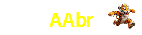 Logo da AAbr