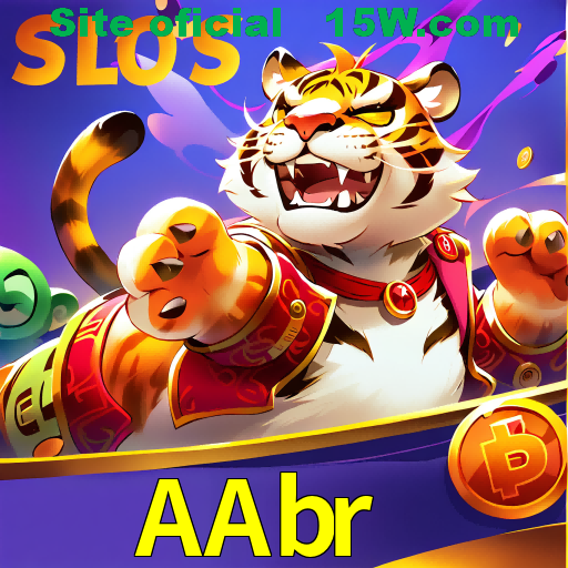 Login seguro na AAbr